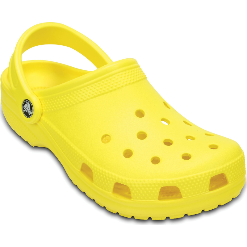 Crocs™ Classic Lemon
