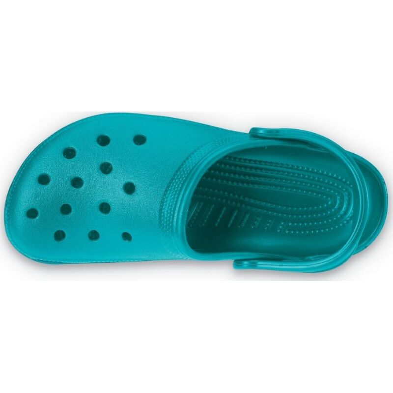 Crocs™ Classic Turquoise