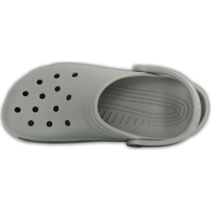 Crocs™ Classic Light Grey