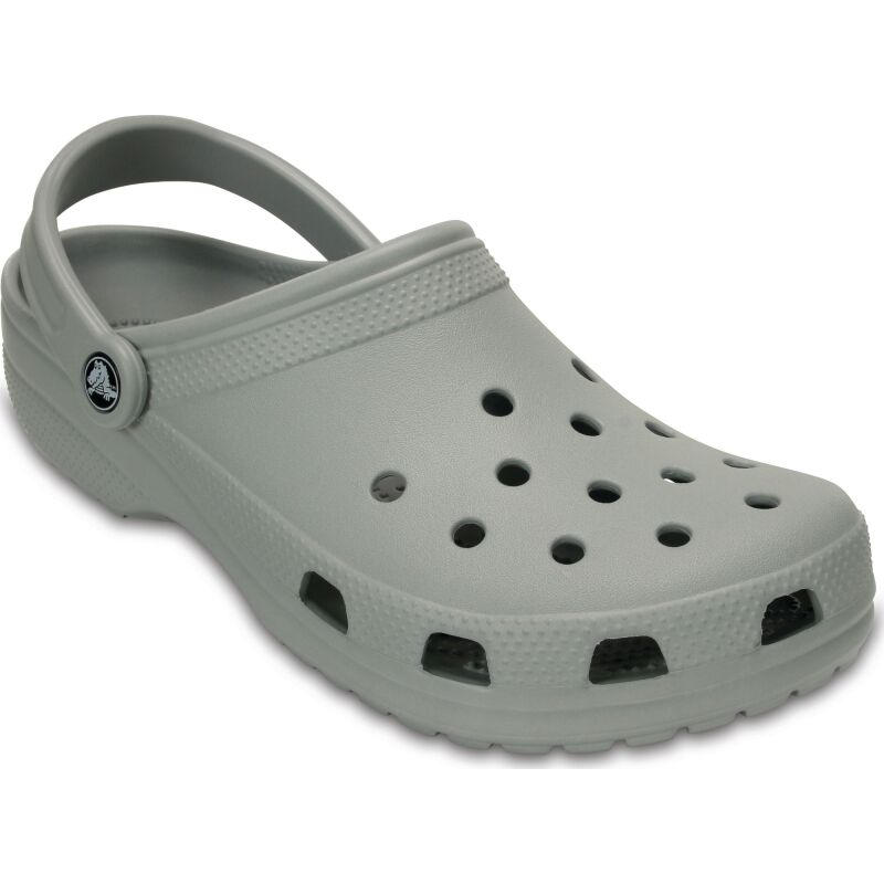 Crocs™ Classic Light Grey
