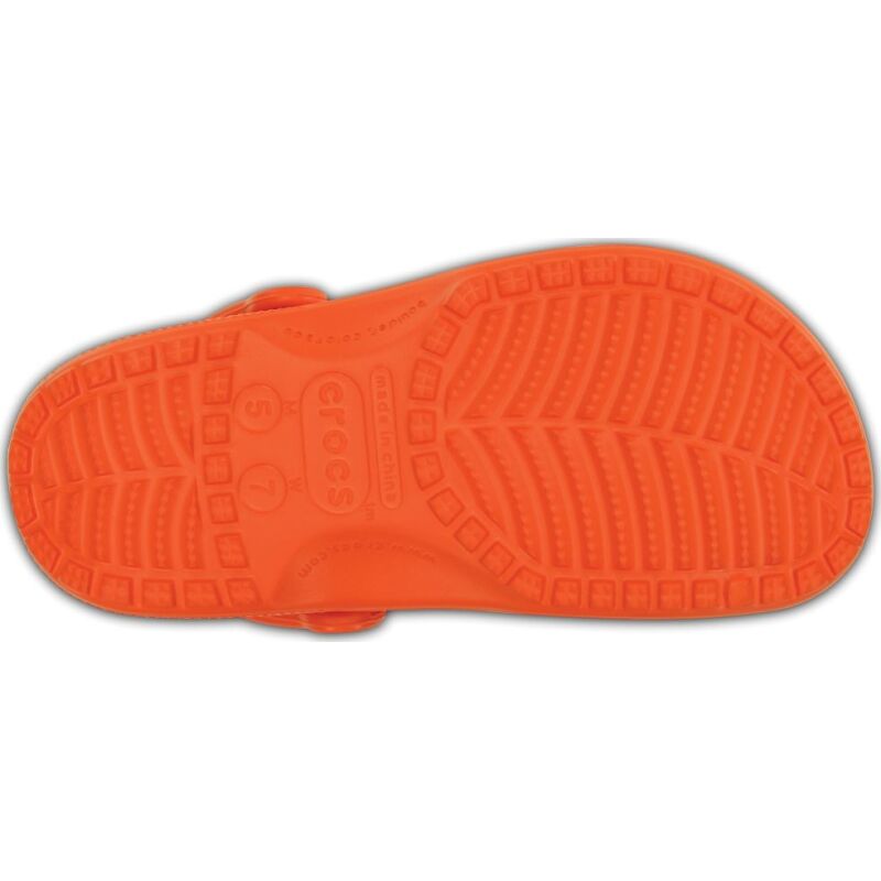Crocs™ Classic Tangerine