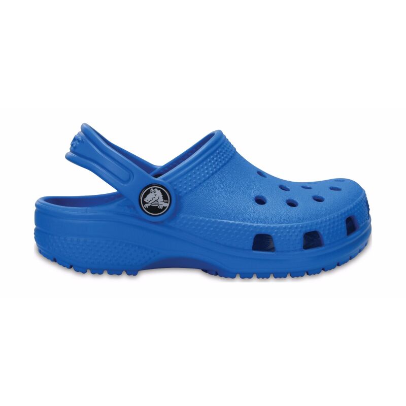 Crocs™ Kids' Classic Clog Ocean