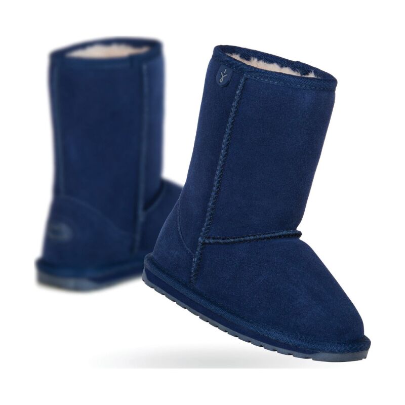 EMU Australia Kids' Wallaby Lo Midnight