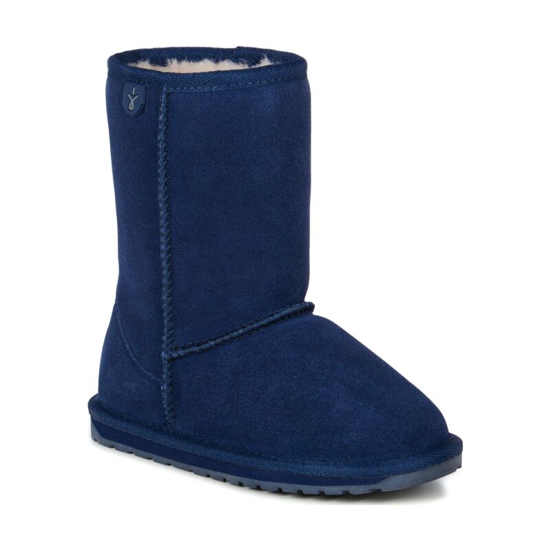 EMU Australia Kids' Wallaby Lo Midnight