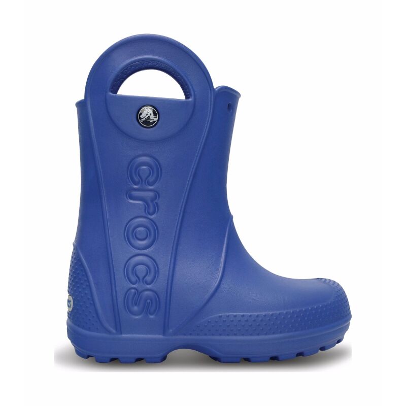 Crocs™ Kids' Handle It Rain Boot Zila