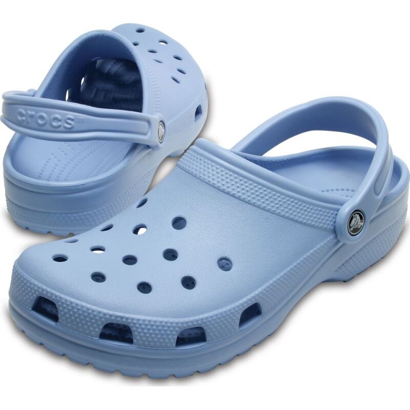 Crocs™ Classic Chambray Blue