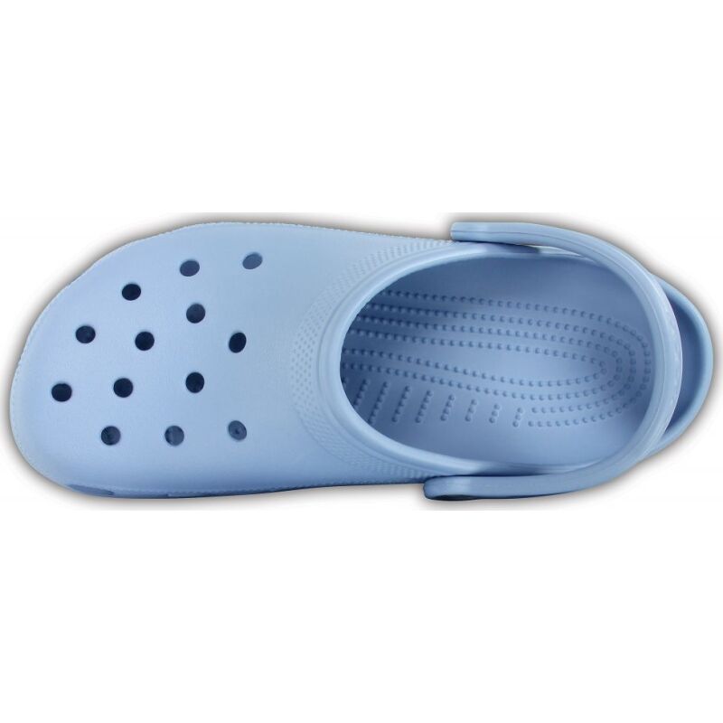 Crocs™ Classic Chambray Blue