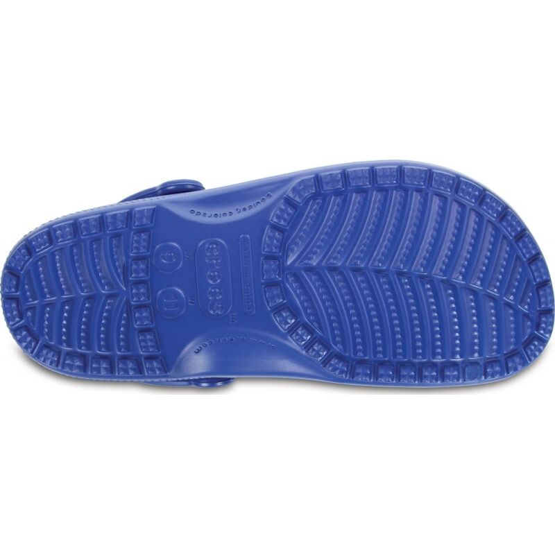 Crocs™ Classic Blue Jean