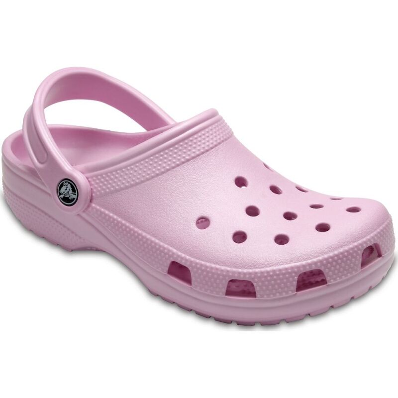 Crocs™ Classic Ballerina Pink