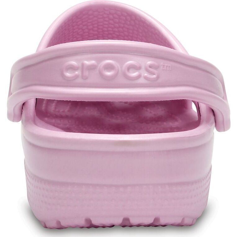 Crocs™ Classic Ballerina Pink