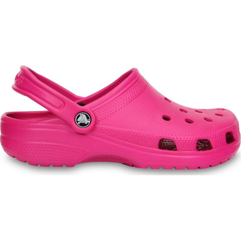 Crocs™ Classic Candy Pink