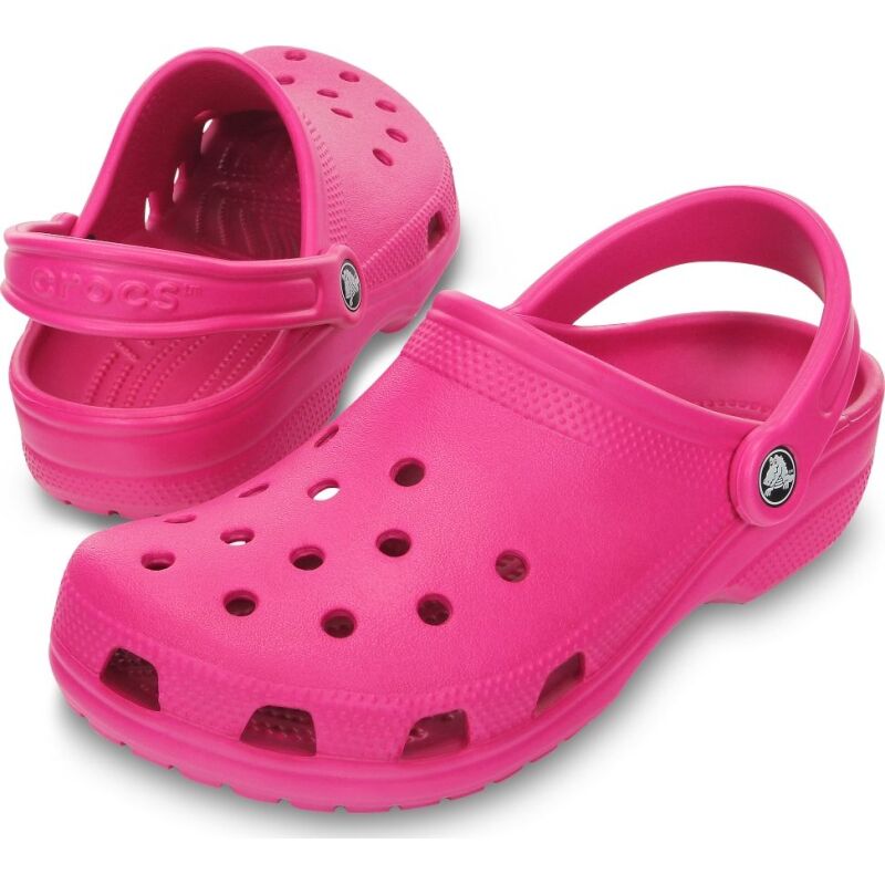 Crocs™ Classic Candy Pink