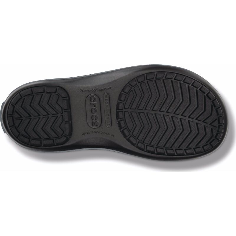Crocs™ Winter Puff Boot Melna/Pelēka