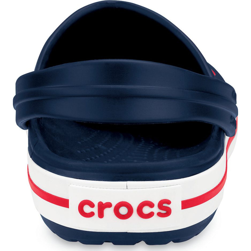Crocs™ Crocband Темно-синий