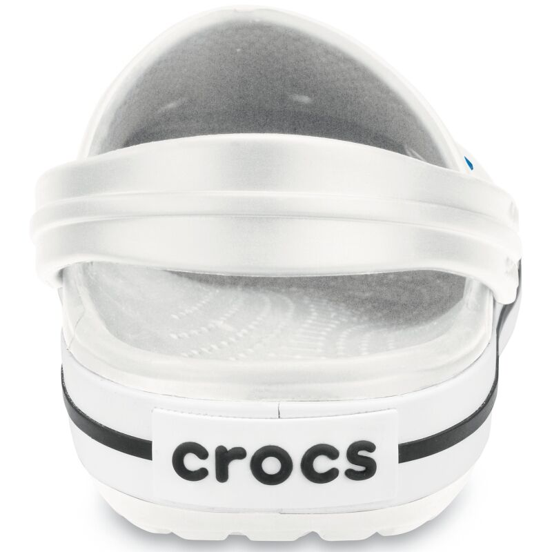 Crocs™ Crocband™ Balta