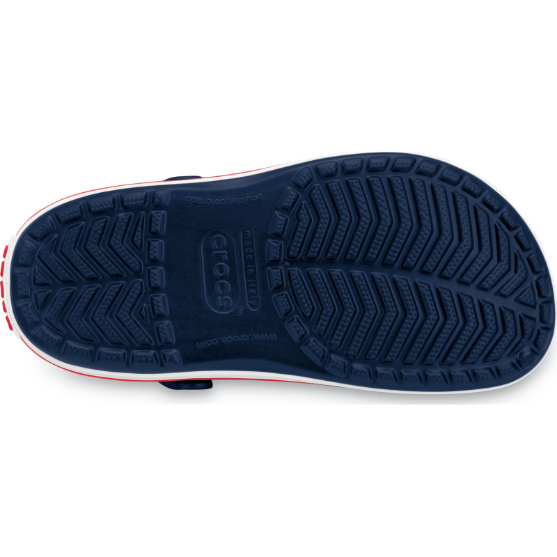Crocs™ Crocband Темно-синий