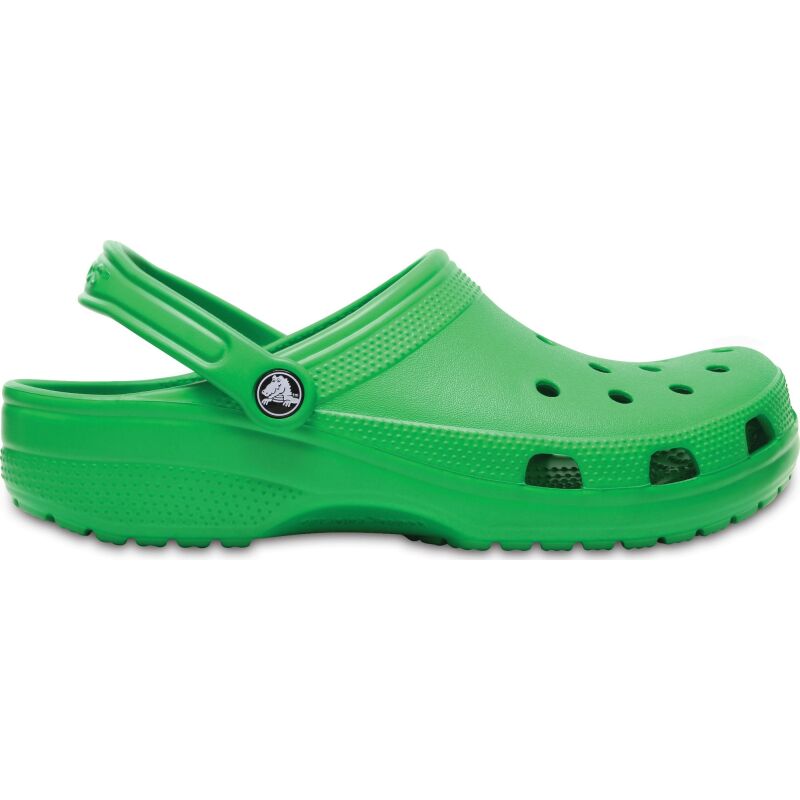 Crocs™ Classic Grass Green