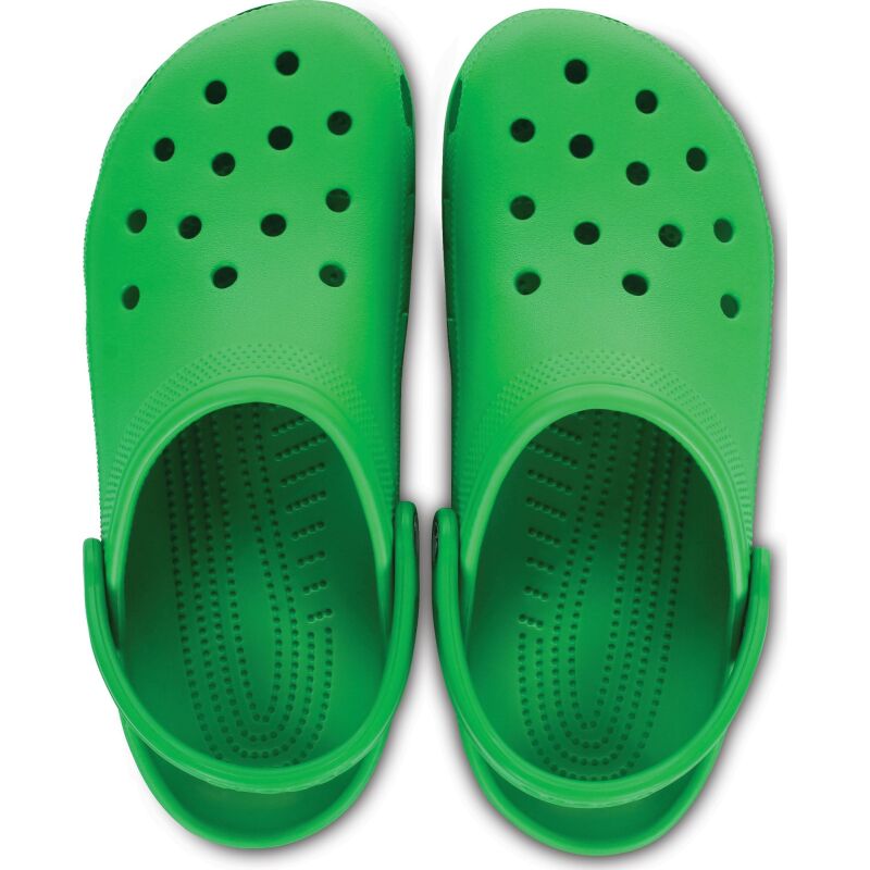 Crocs™ Classic Grass Green