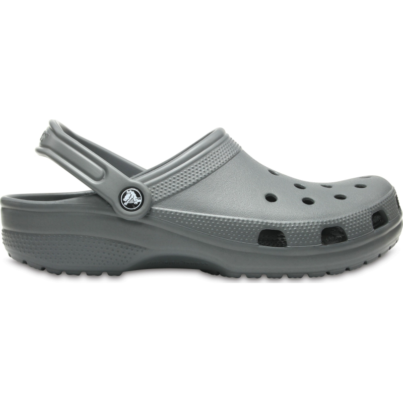Crocs™ Classic Slate Grey