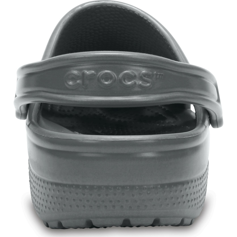 Crocs™ Classic Slate Grey