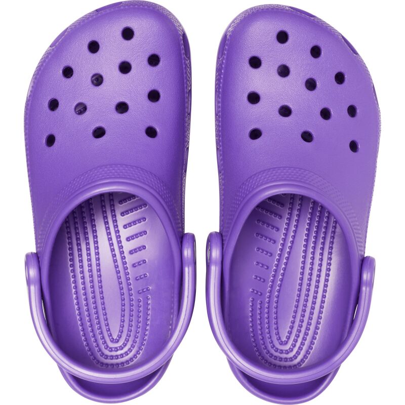 Crocs™ Classic Neon Purple
