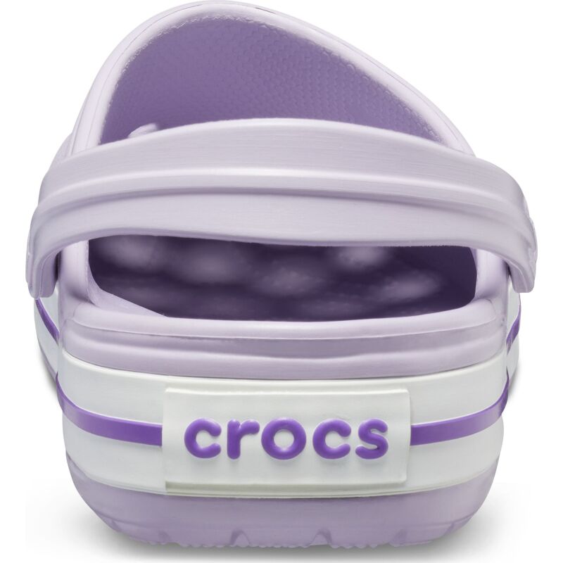 Crocs™ Crocband™ Lavender/Purple
