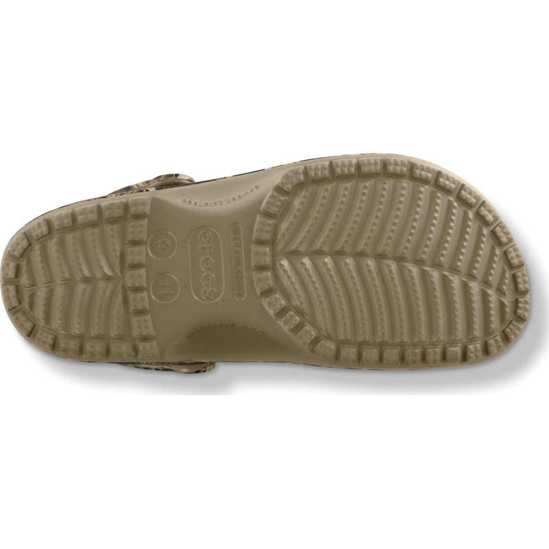 Crocs™ Classic Realtree Khaki