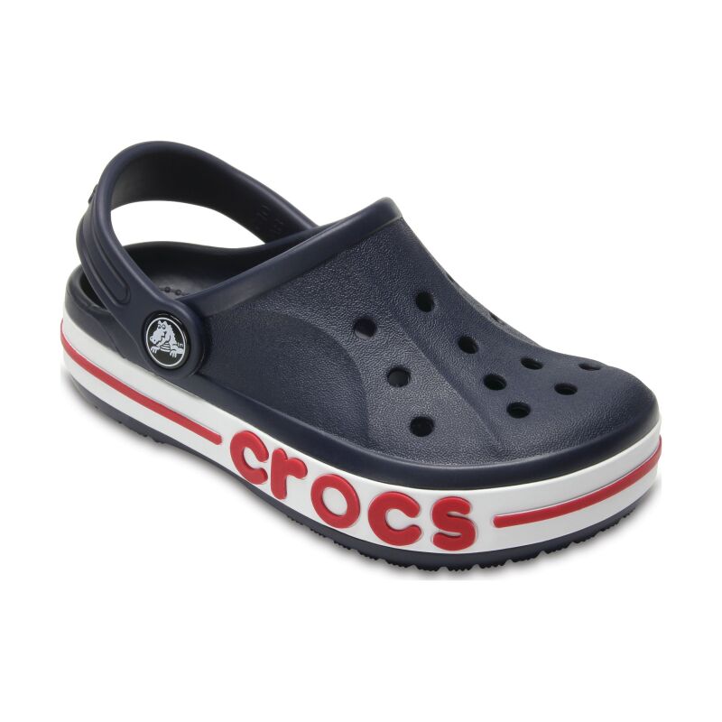 Crocs™ Bayaband Clog Kid's Navy