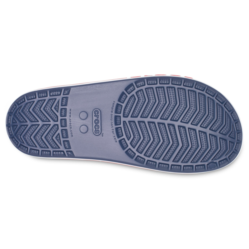 Crocs™ Bayaband Slide Navy/Pepper