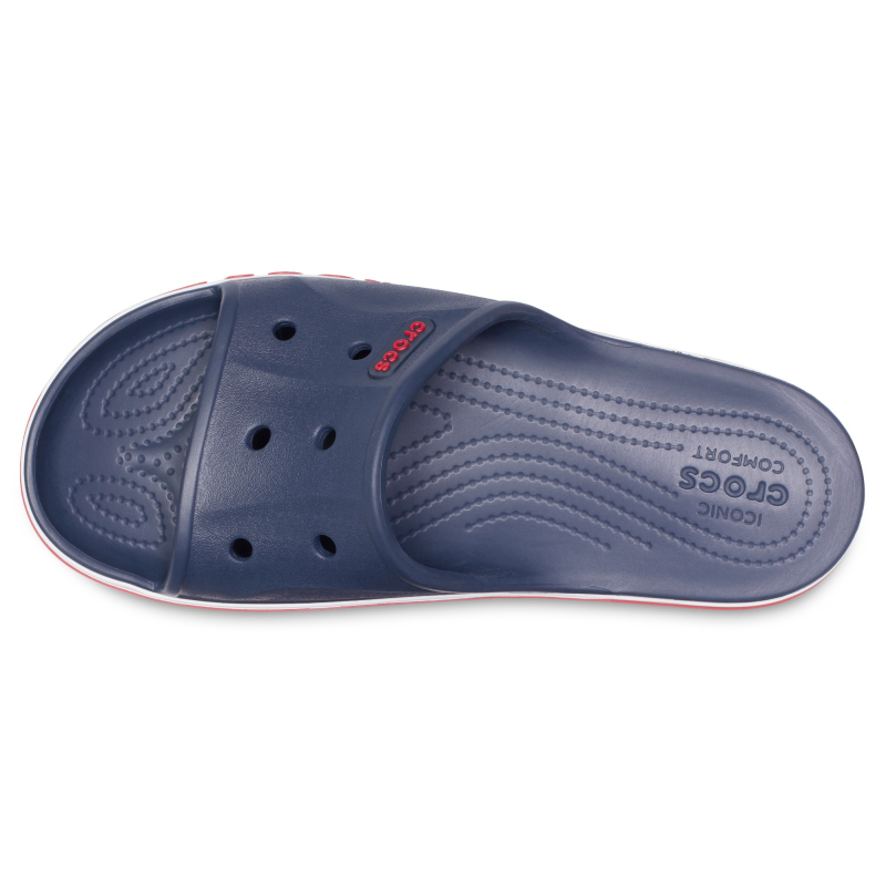Crocs™ Bayaband Slide Navy/Pepper