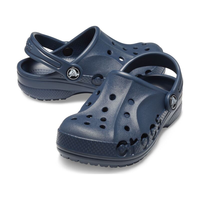 Crocs™ Baya Clog Kid's Navy