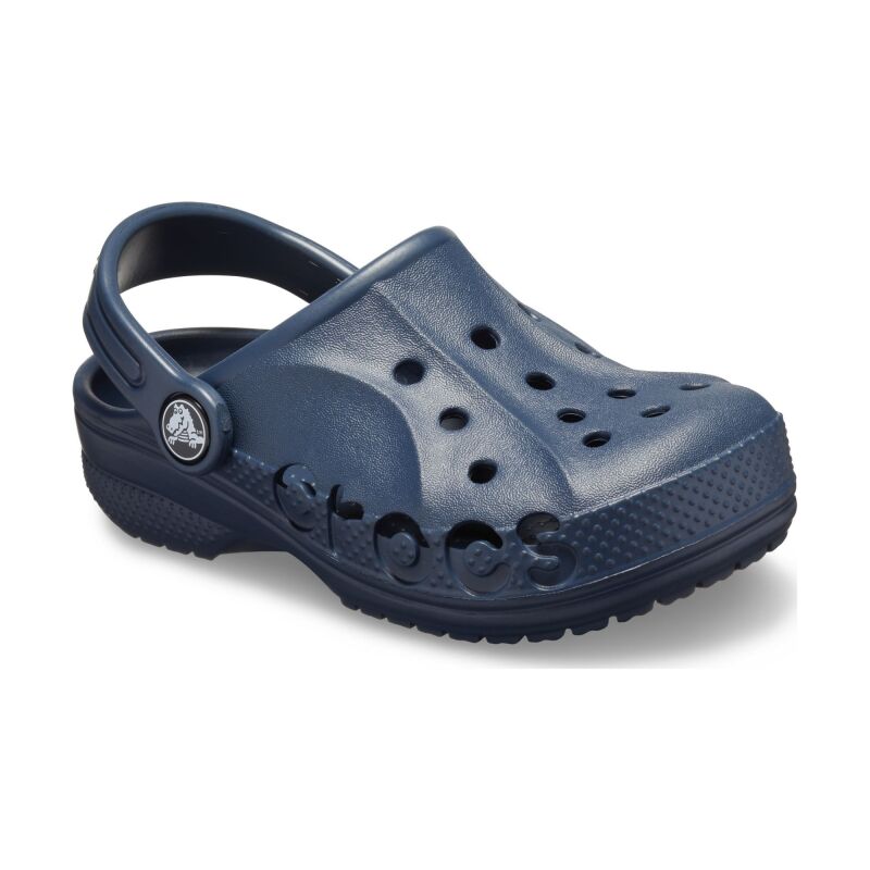 Crocs™ Baya Clog Kid's Navy
