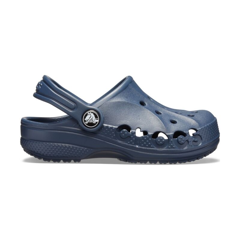 Crocs™ Baya Clog Kid's Navy