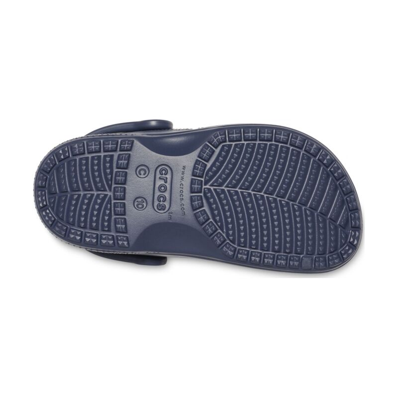 Crocs™ Baya Clog Kid's Navy