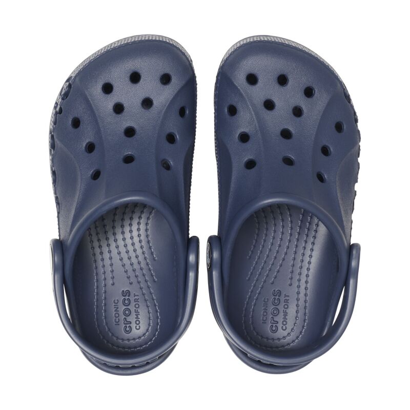 Crocs™ Baya Clog Kid's Navy
