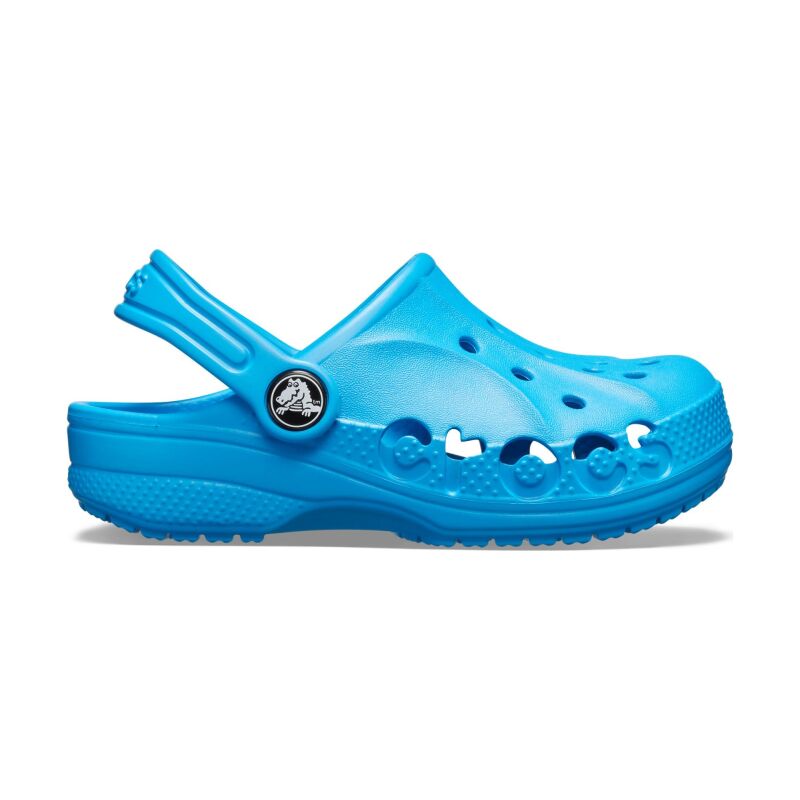 Crocs™ Baya Clog Kid's Ocean