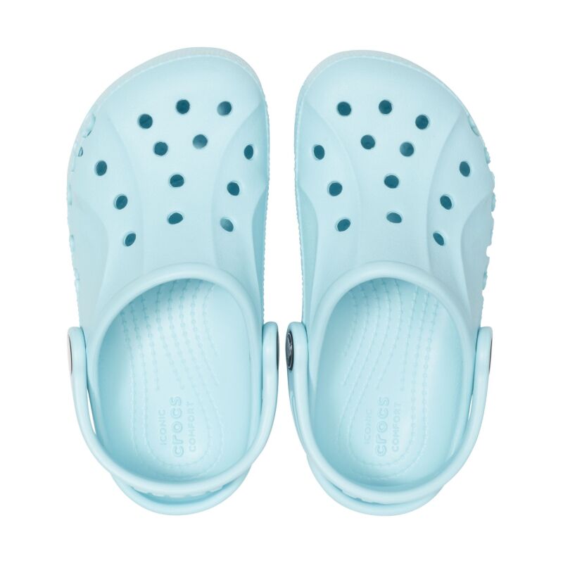 Crocs™ Baya Clog Kid's Ice Blue
