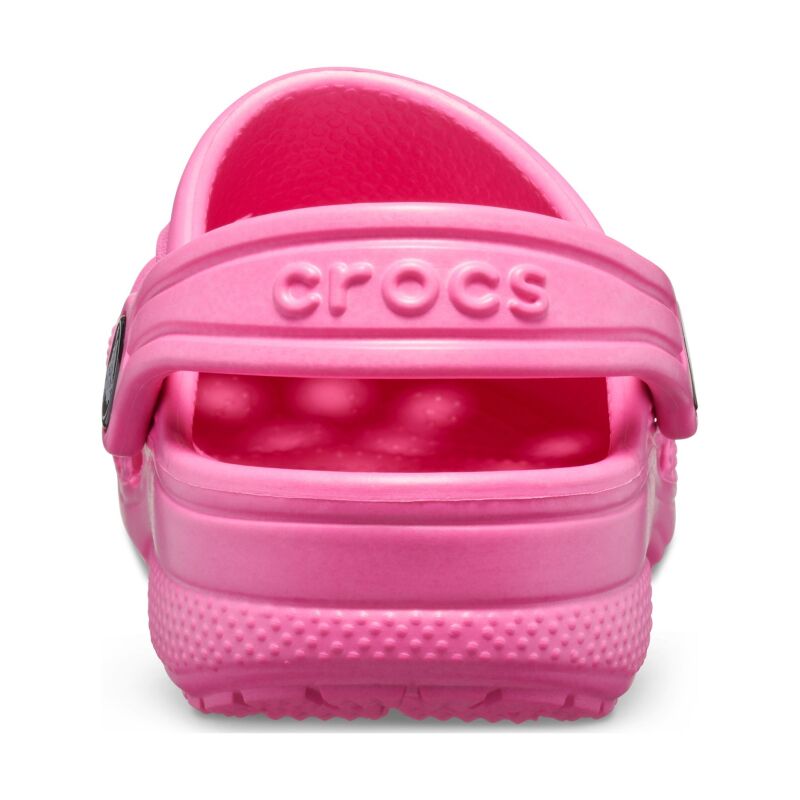 Crocs™ Baya Clog Kid's Neon Magenta