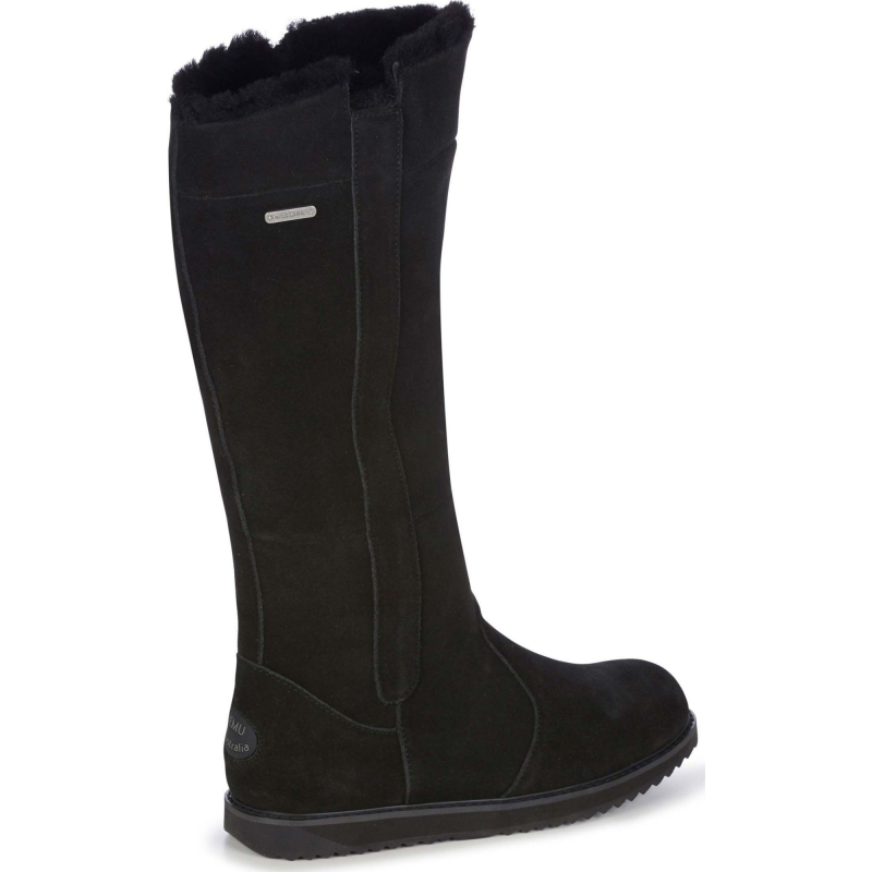 EMU Australia Moonta Black