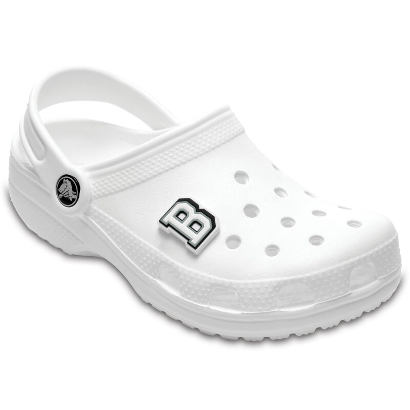 Crocs™ Jibbitz Letter B 