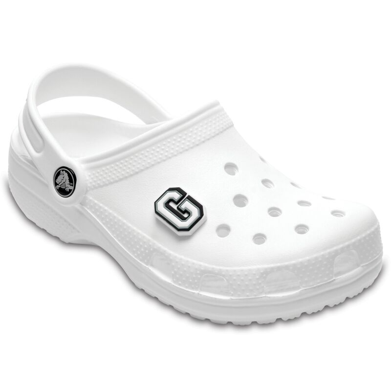 Crocs™ Jibbitz Letter G 