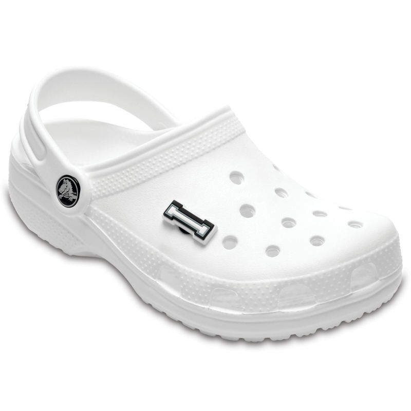 Crocs™ JIBBITZ LETTER I 