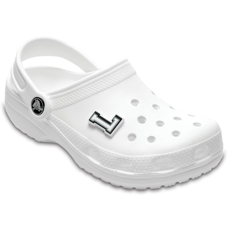 Crocs™ JIBBITZ LETTER L 