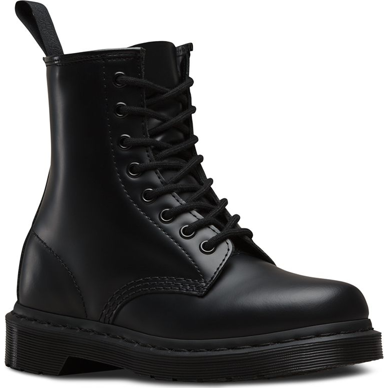 Dr. MARTENS 1460 Mono Black