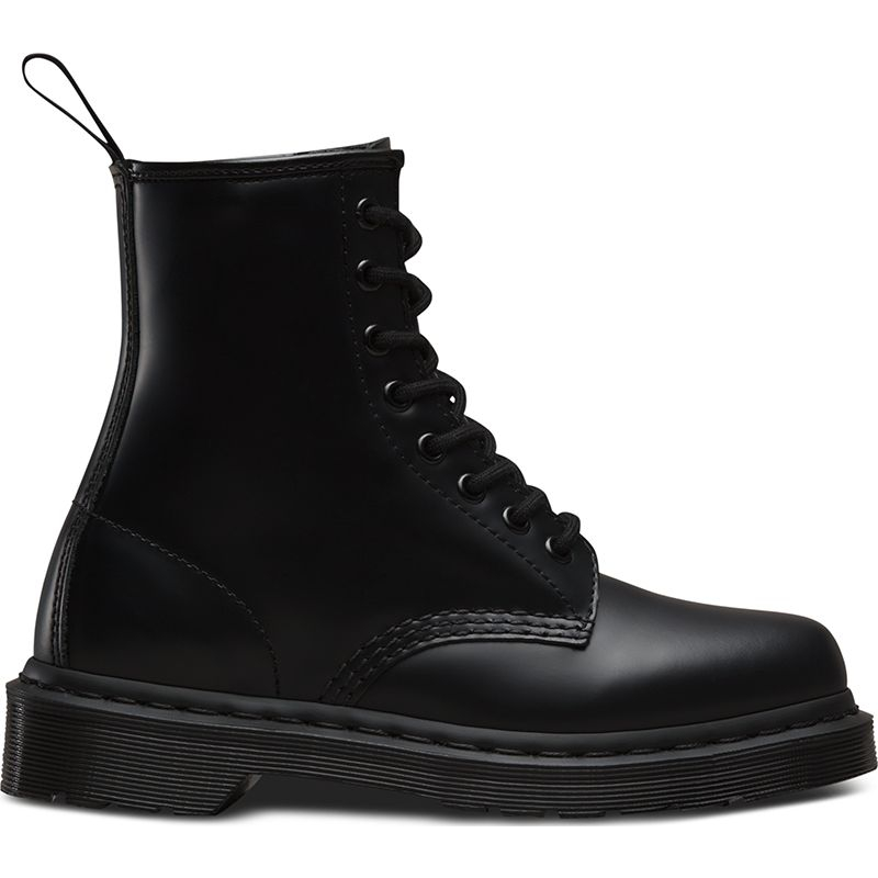 Dr. MARTENS 1460 Mono Black