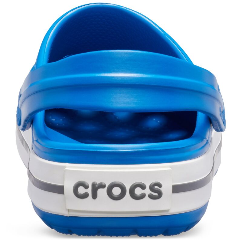 Crocs™ Crocband™ Bright Cobalt/Charcoal