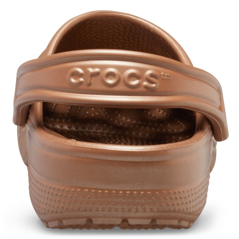 Crocs™ Classic Bronzas
