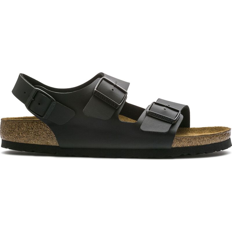 Birkenstock Milano Black