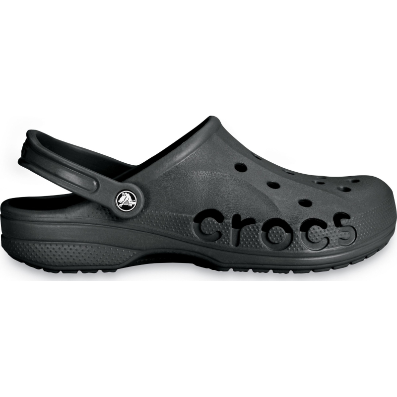 Crocs™ Baya Черный