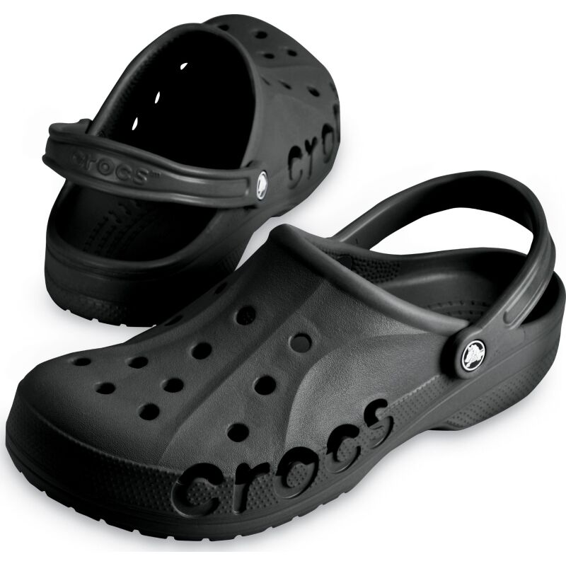 Crocs™ Baya Черный